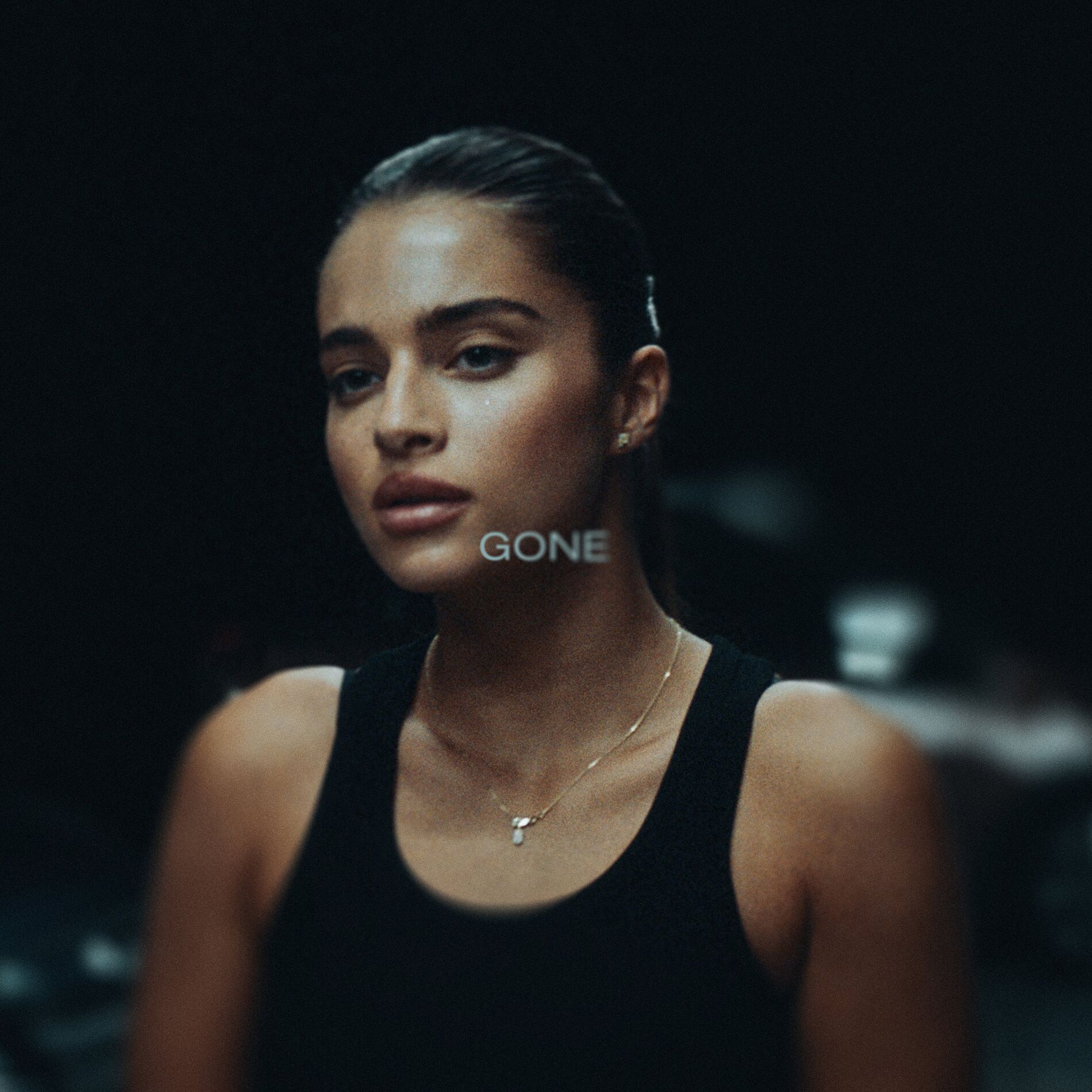 Album cover of Gone