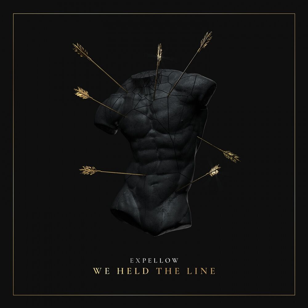 Picture of We Held The Line