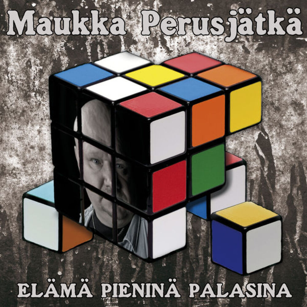 Picture of Elämä Pieninä Palasina