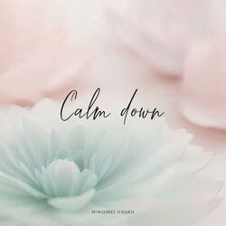 Cover of Calm Down