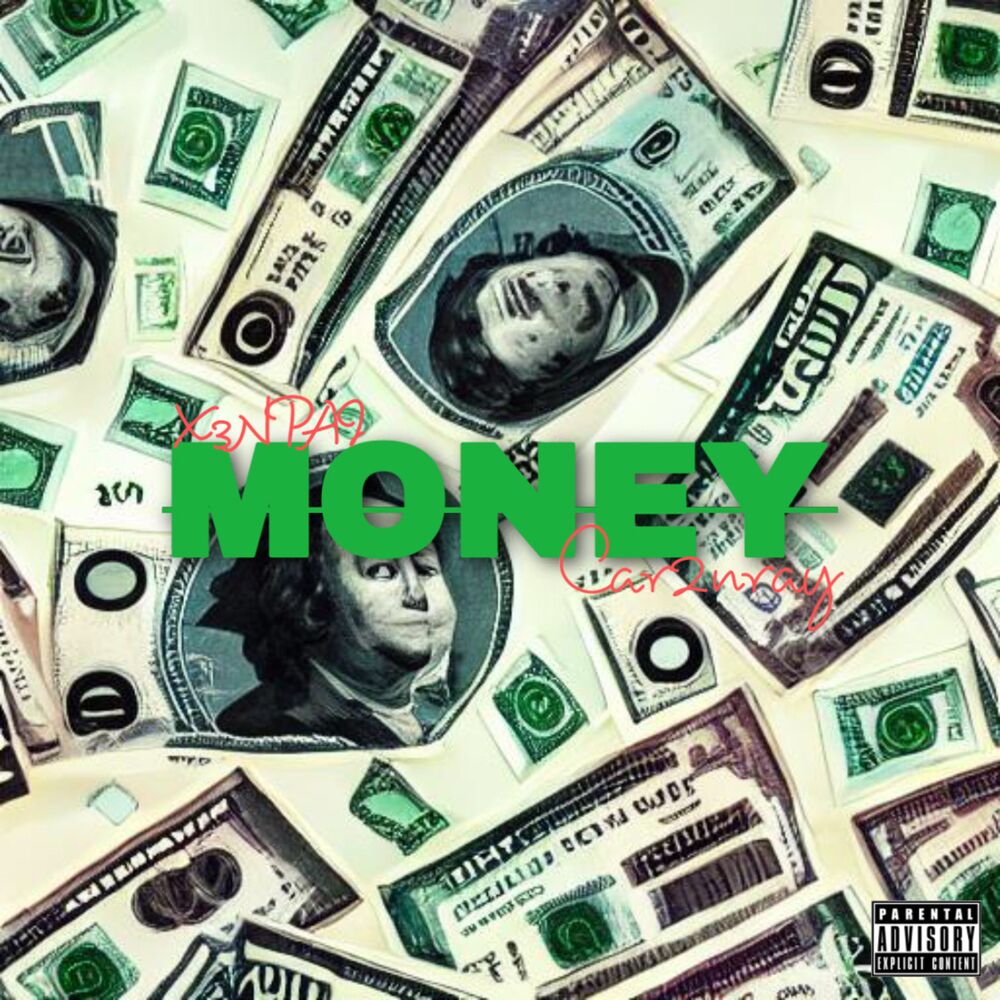 Picture of Money