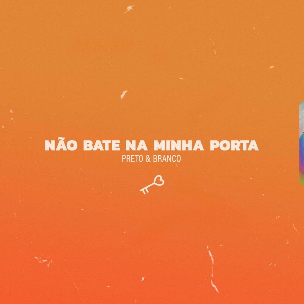 Picture of Não Bate na Minha Porta