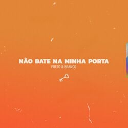 Cover of Não Bate na Minha Porta