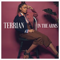 Cover of In the Arms