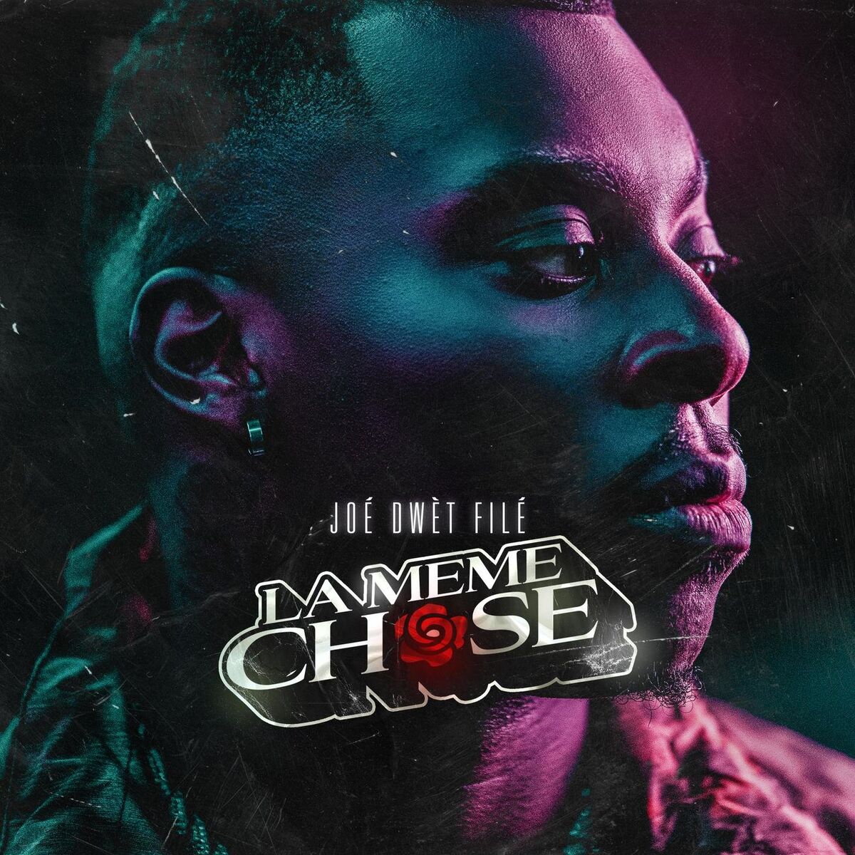 Album cover of La même chose