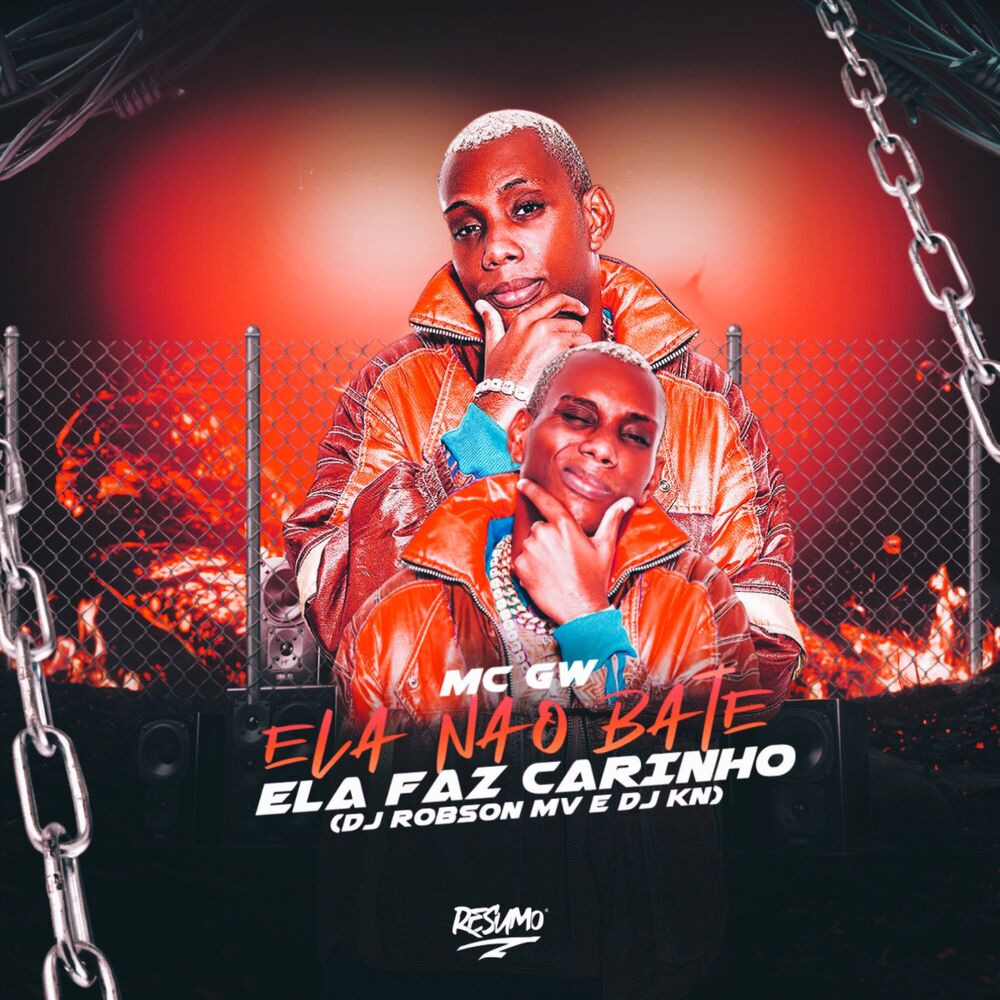 Picture of Ela Não Bate Ela Faz Carinho