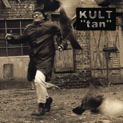 Cover of Tan