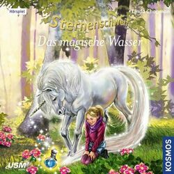 Cover of Teil 46: Das magische Wasser