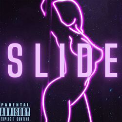 Cover of Slide