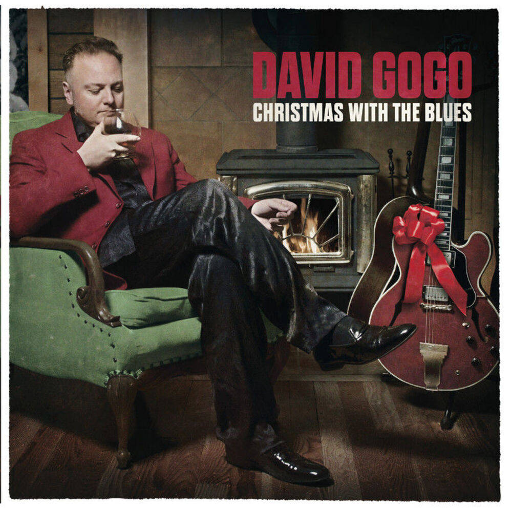 Picture of Christmas with the Blues