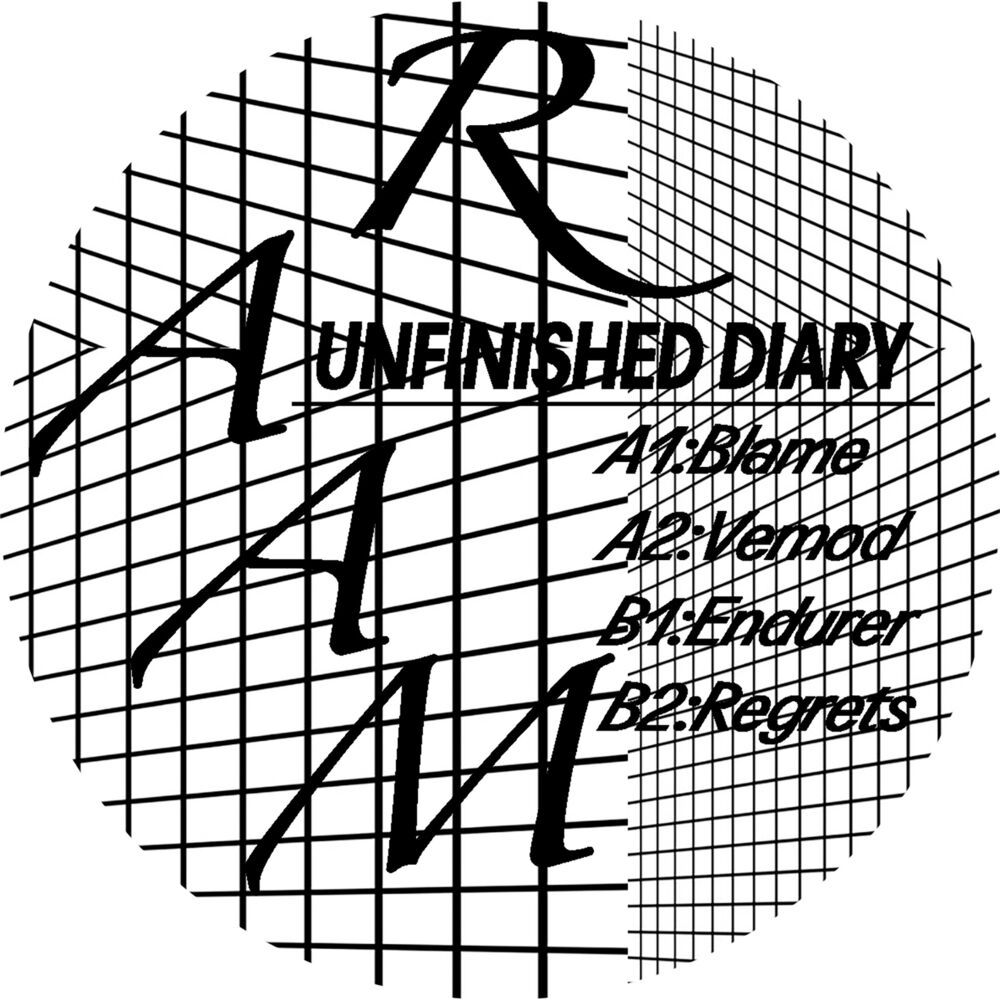 Picture of Unfinished Diary