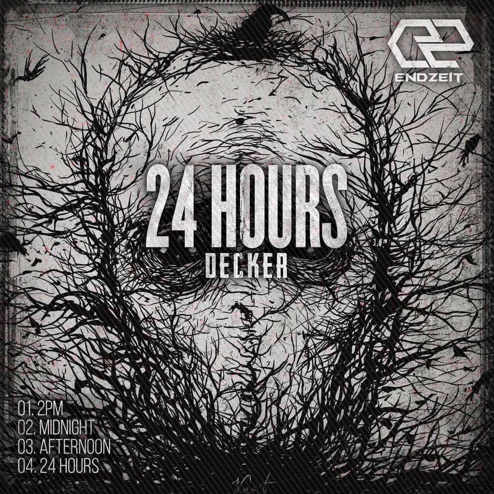 Picture of 24 Hours