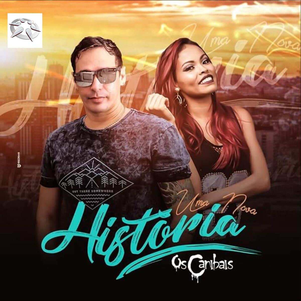 Album cover of Uma Nova História