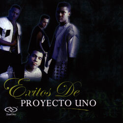 Cover of Éxitos