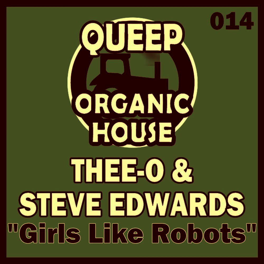 Picture of Girls Like Robots