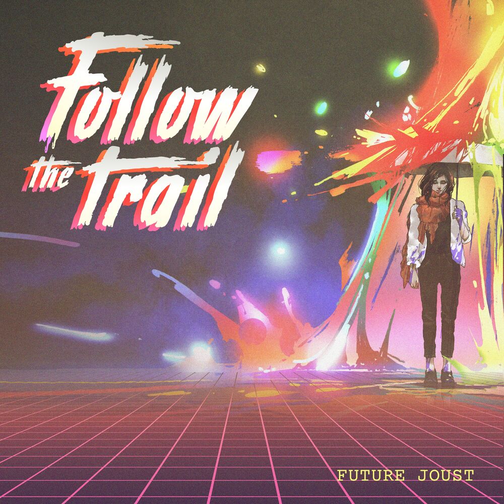 Picture of Follow The Trail