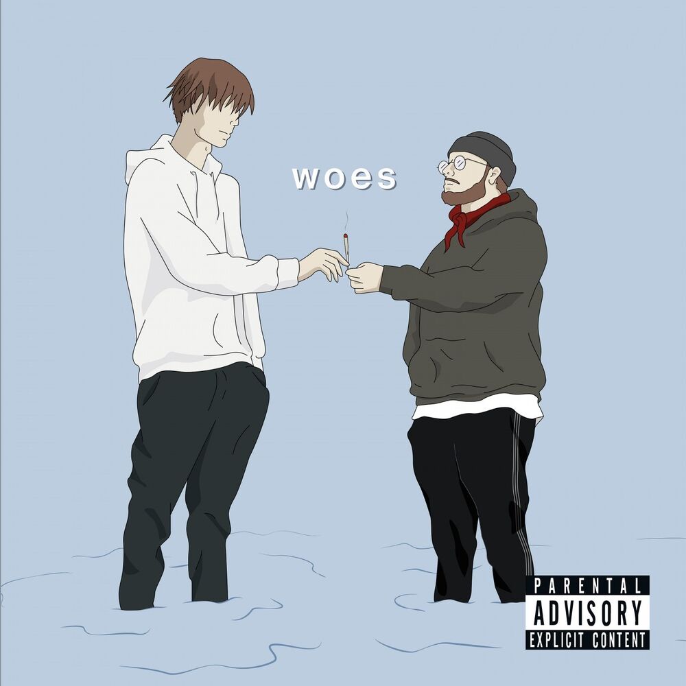 Picture of Woes