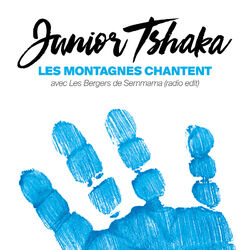 Cover of Les Montagnes chantent (Radio Edit)