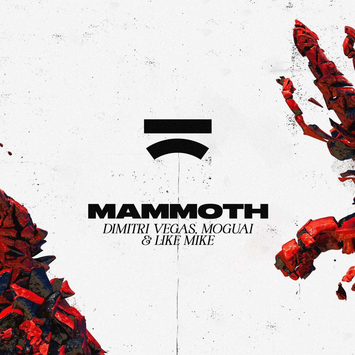 Album cover of Mammoth