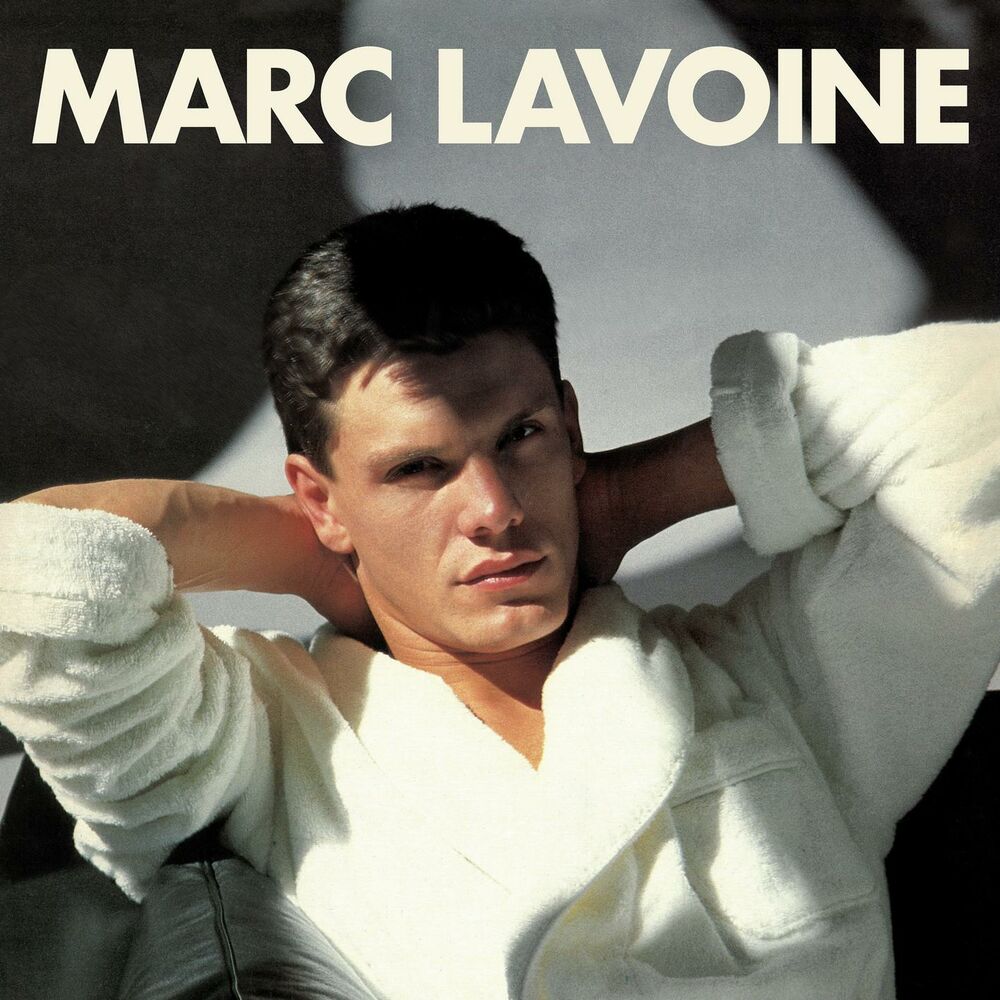Picture of Marc Lavoine