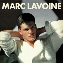 Cover of Marc Lavoine