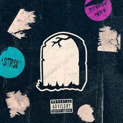 Cover of Cemetery Girl (feat. ASTRSK*)