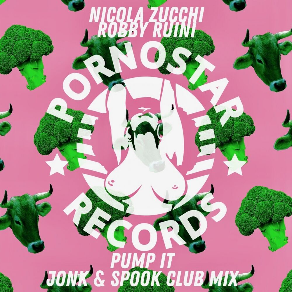 Picture of Pump It (Jonk & spook Remix)