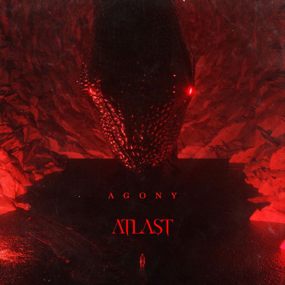 Picture of Agony