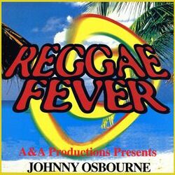 Cover of Reggae Fever