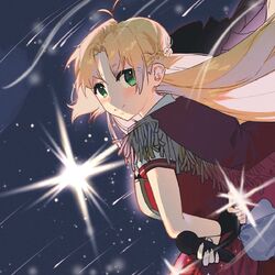 Cover of Supernova