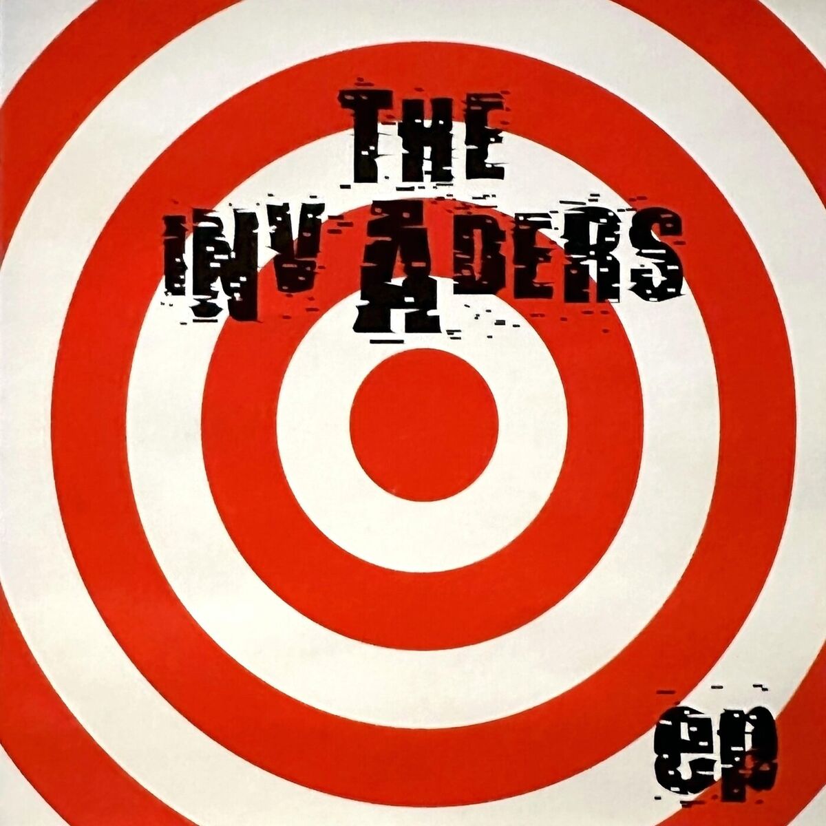 Album cover of EP