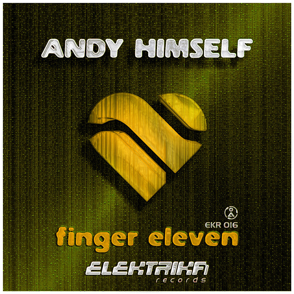 Picture of Finger Eleven