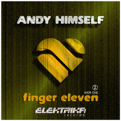 Cover of Finger Eleven