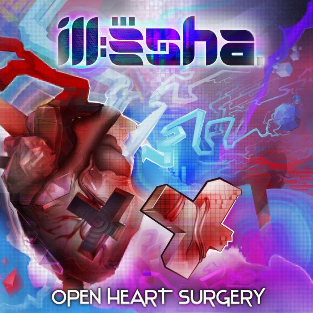 Picture of Open Heart Surgery