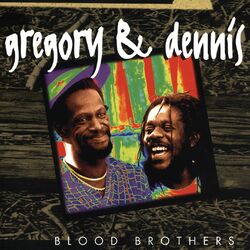 Cover of Blood Brothers