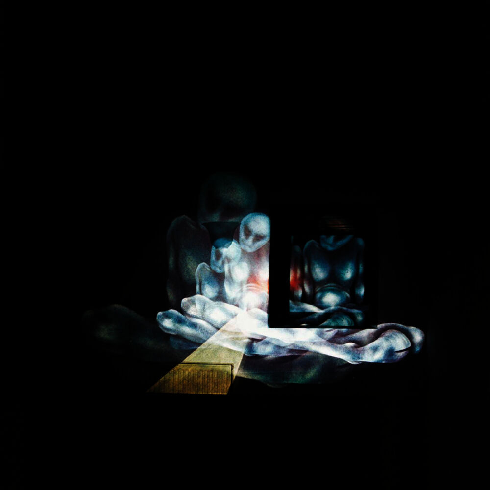 Picture of Transgression (polytrak)
