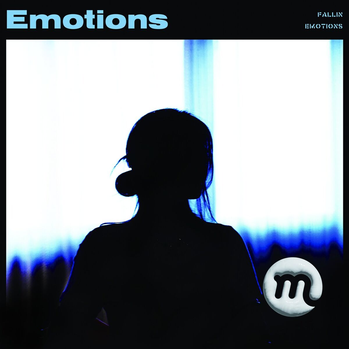 Album cover of Emotions