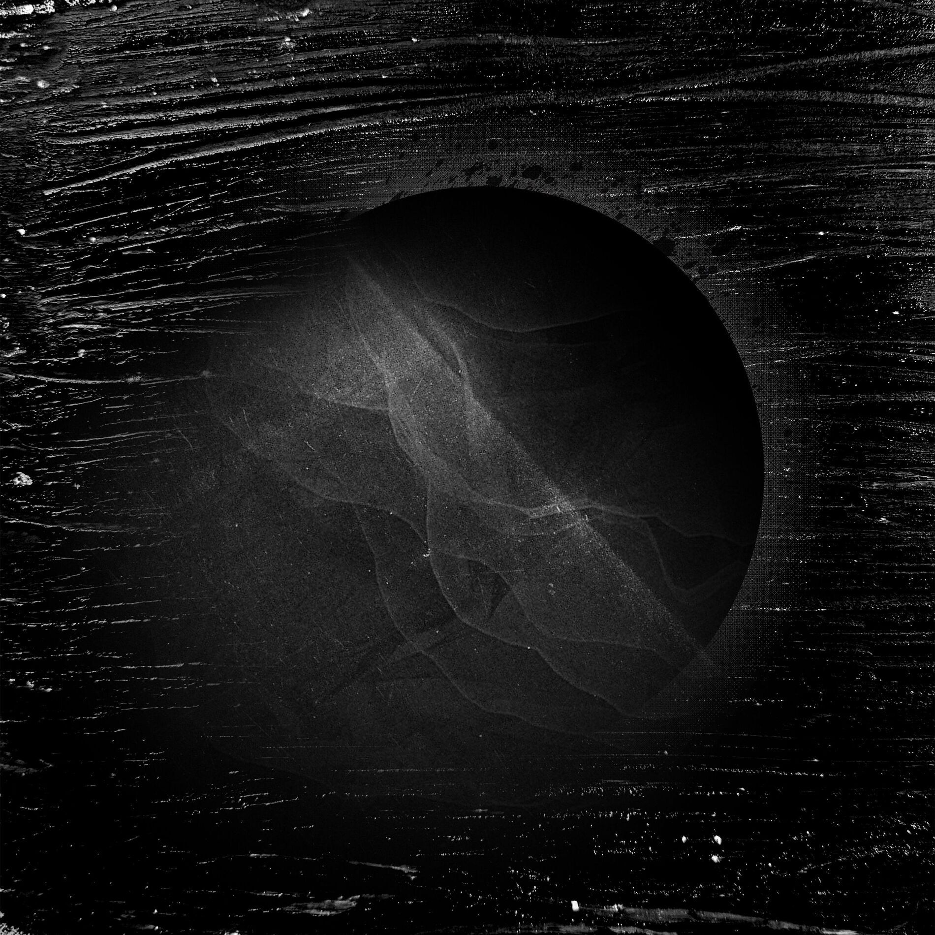 Album cover of EMPTY LINE