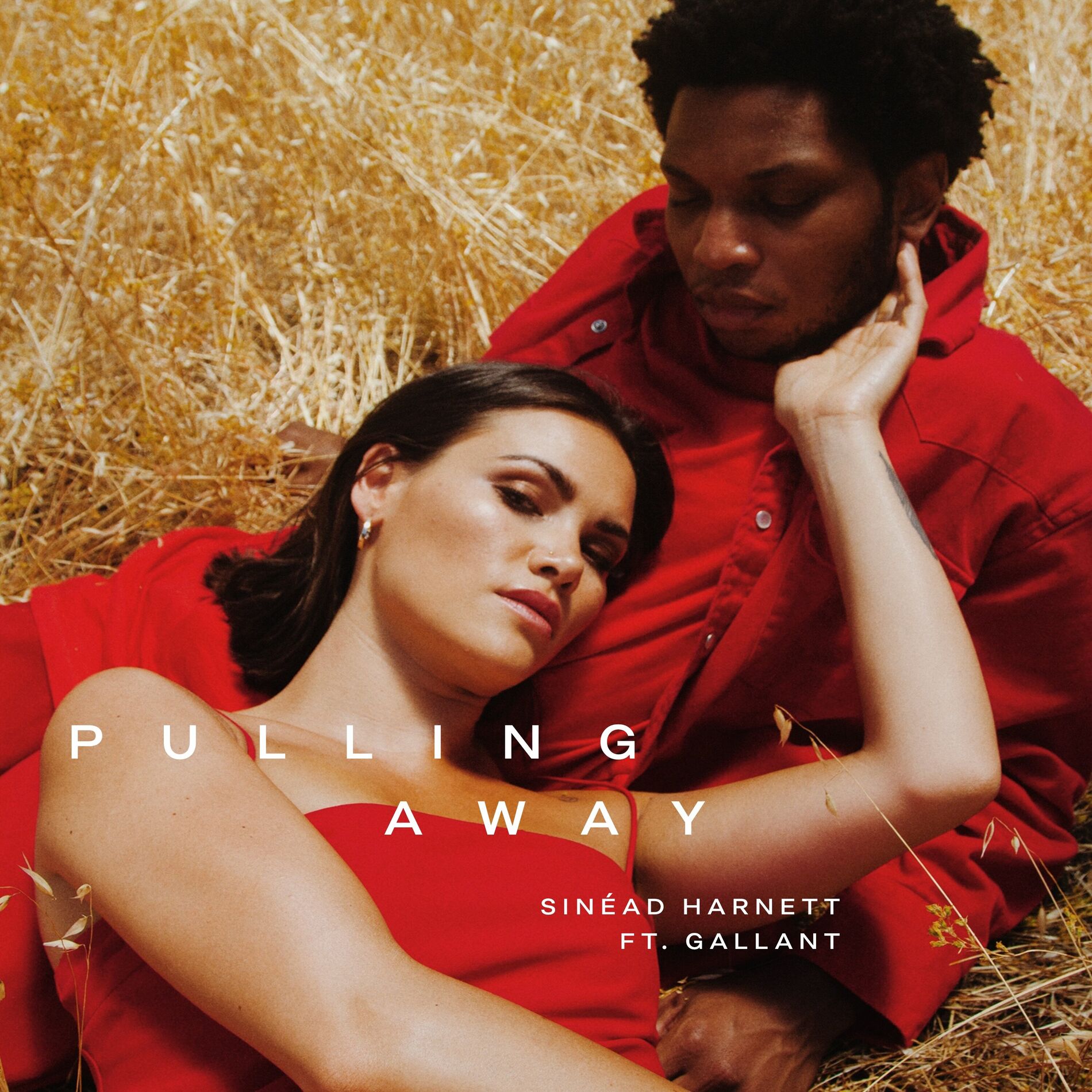 Album cover of Pulling Away