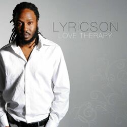 Cover of Love Therapy