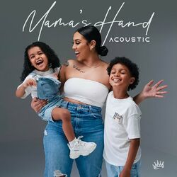Cover of Mama's Hand (Acoustic)