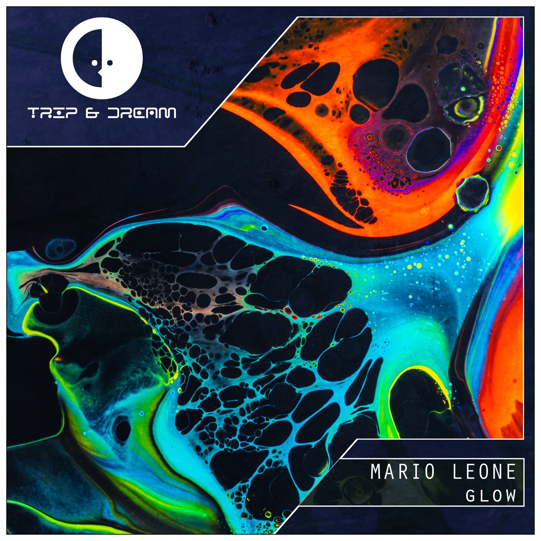 Album cover of Glow