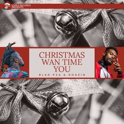 Cover of Christmas Wan Time You