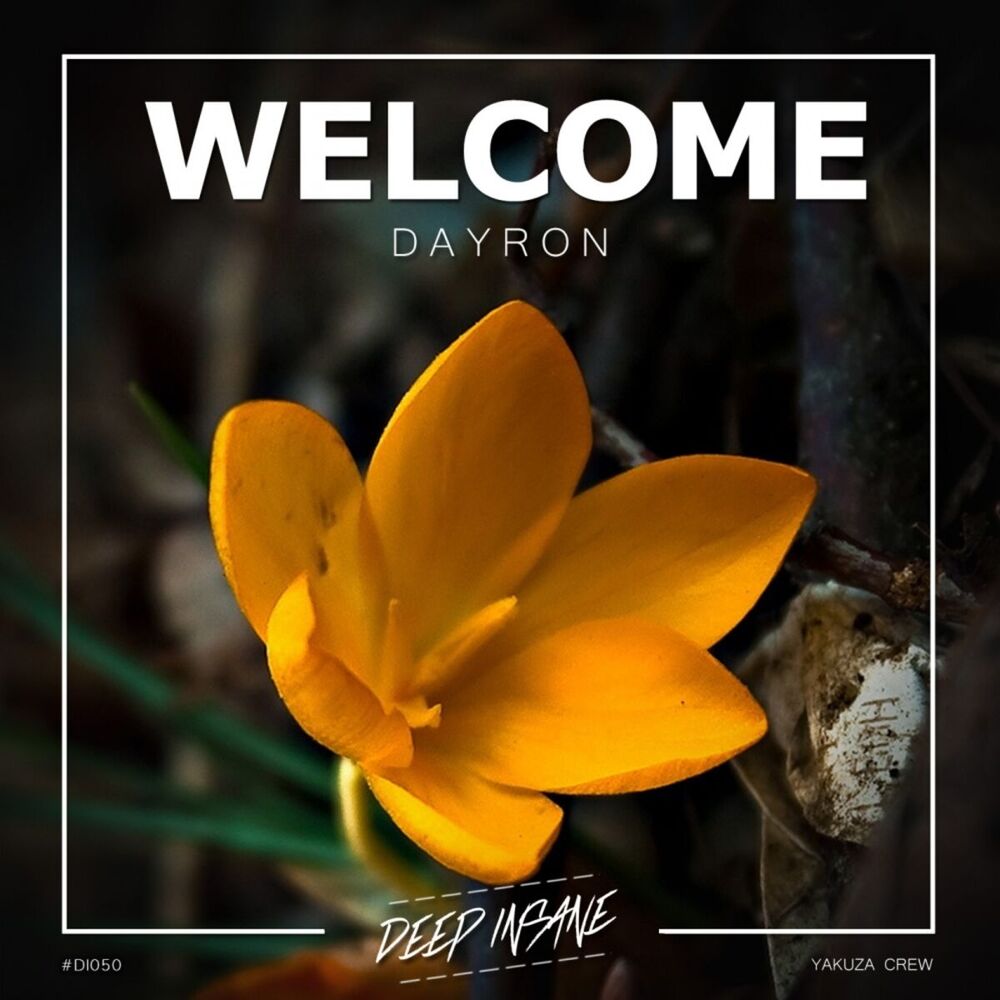 Picture of Welcome