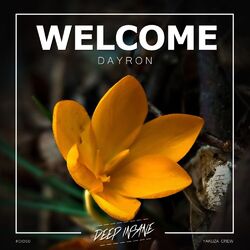 Cover of Welcome