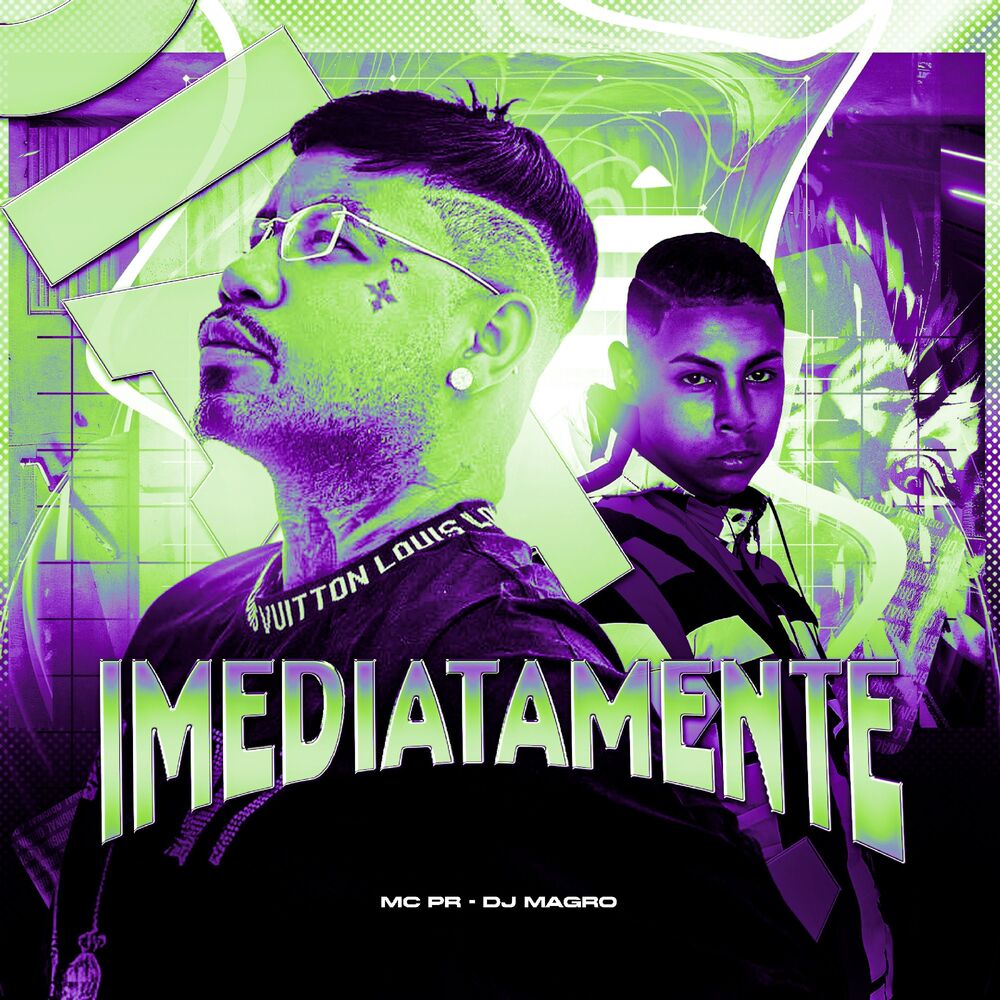 Picture of IMEDIATAMENTE