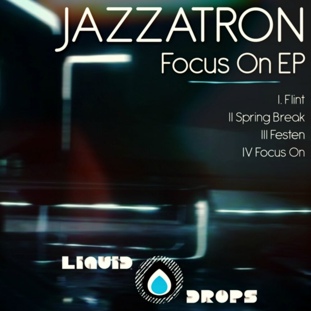 Picture of Focus On Ep