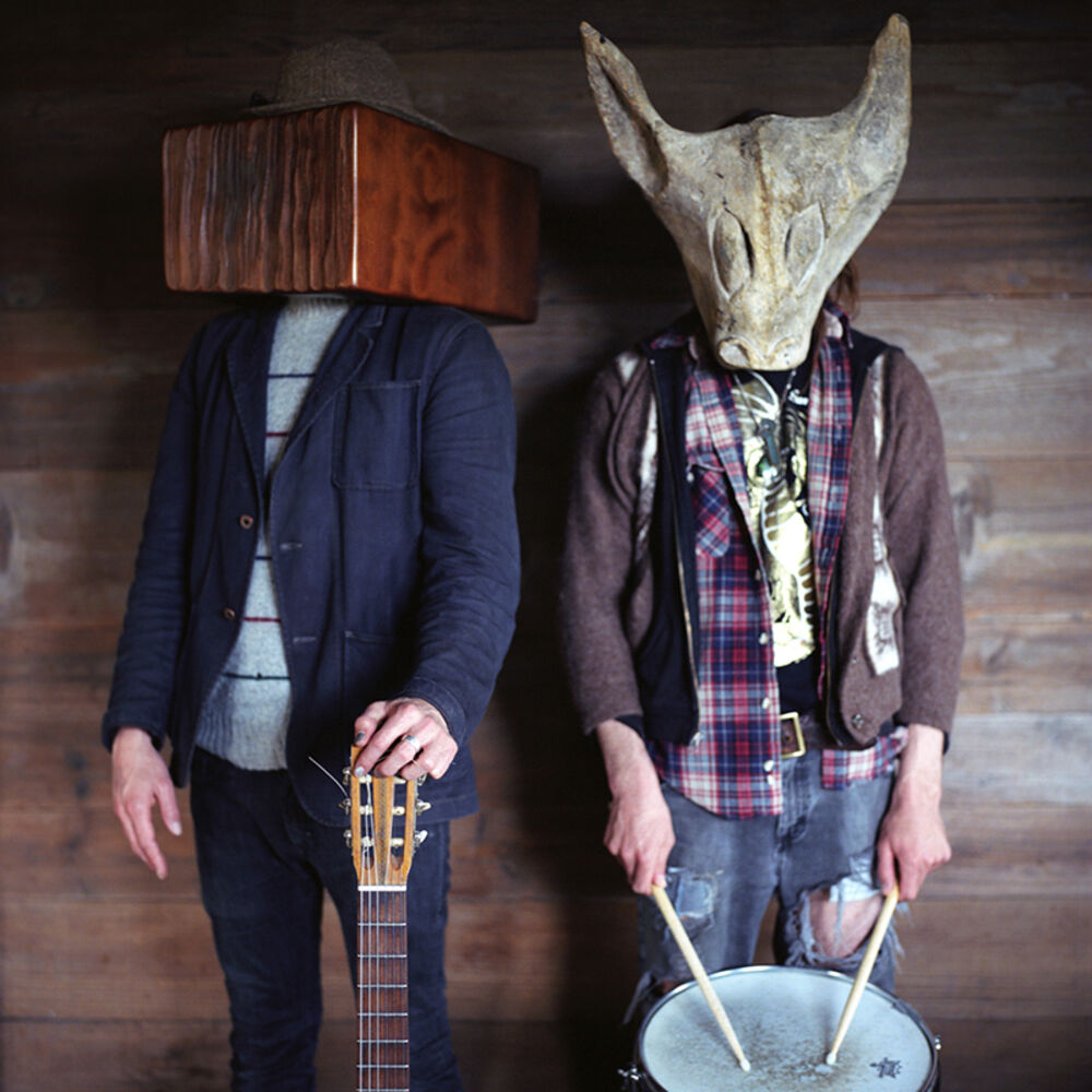 Picture of Two Gallants