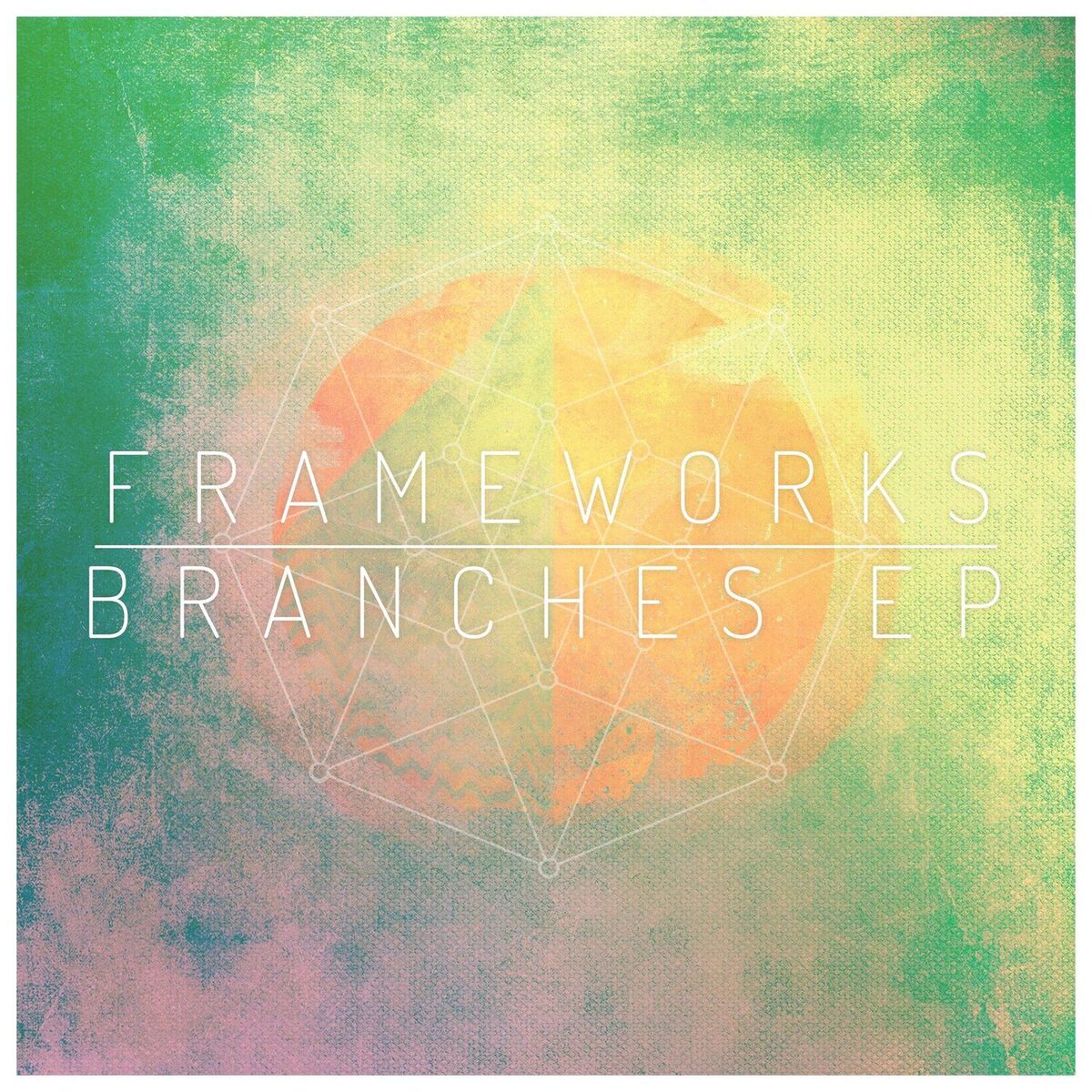 Album cover of Branches - EP
