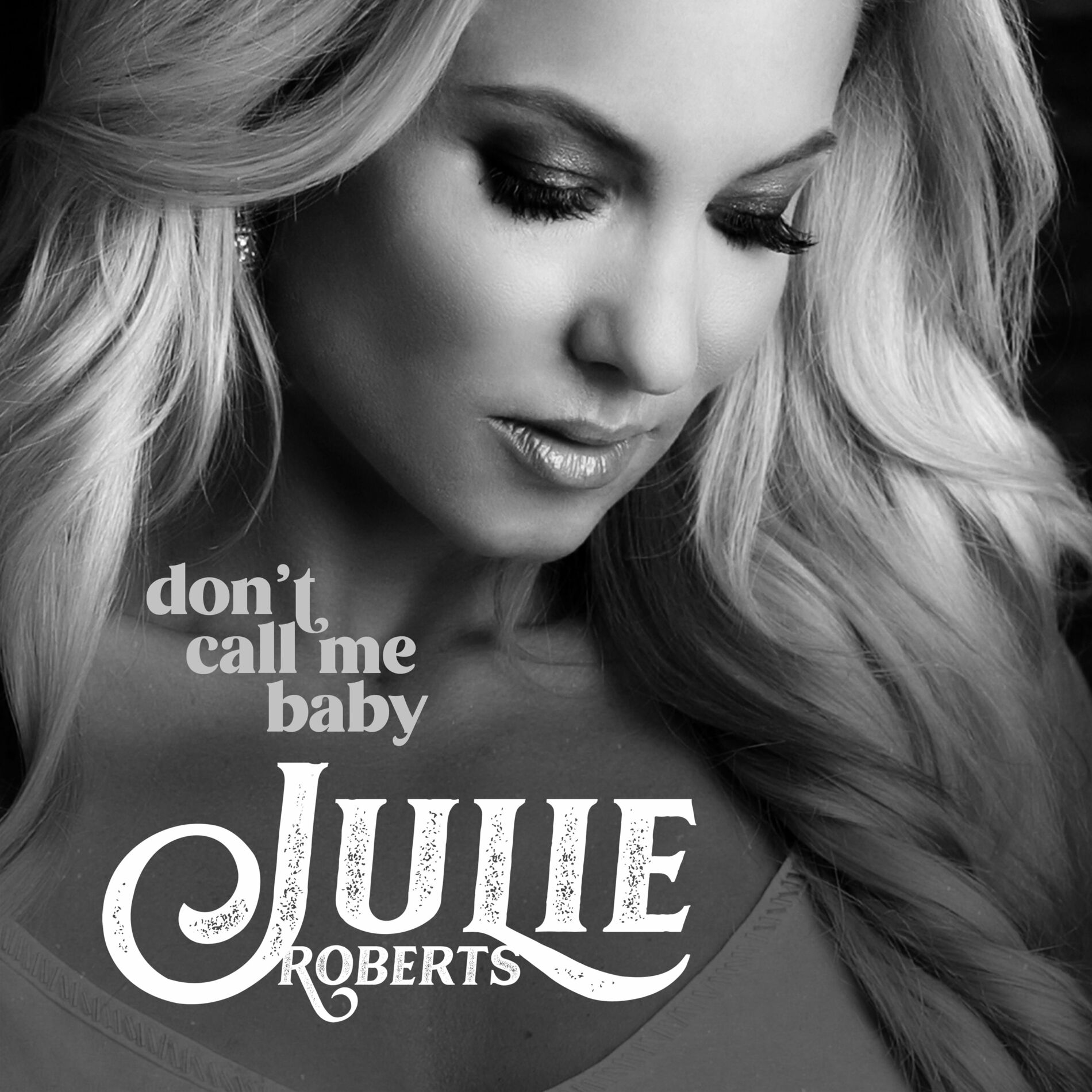 Album cover of Don't Call Me Baby